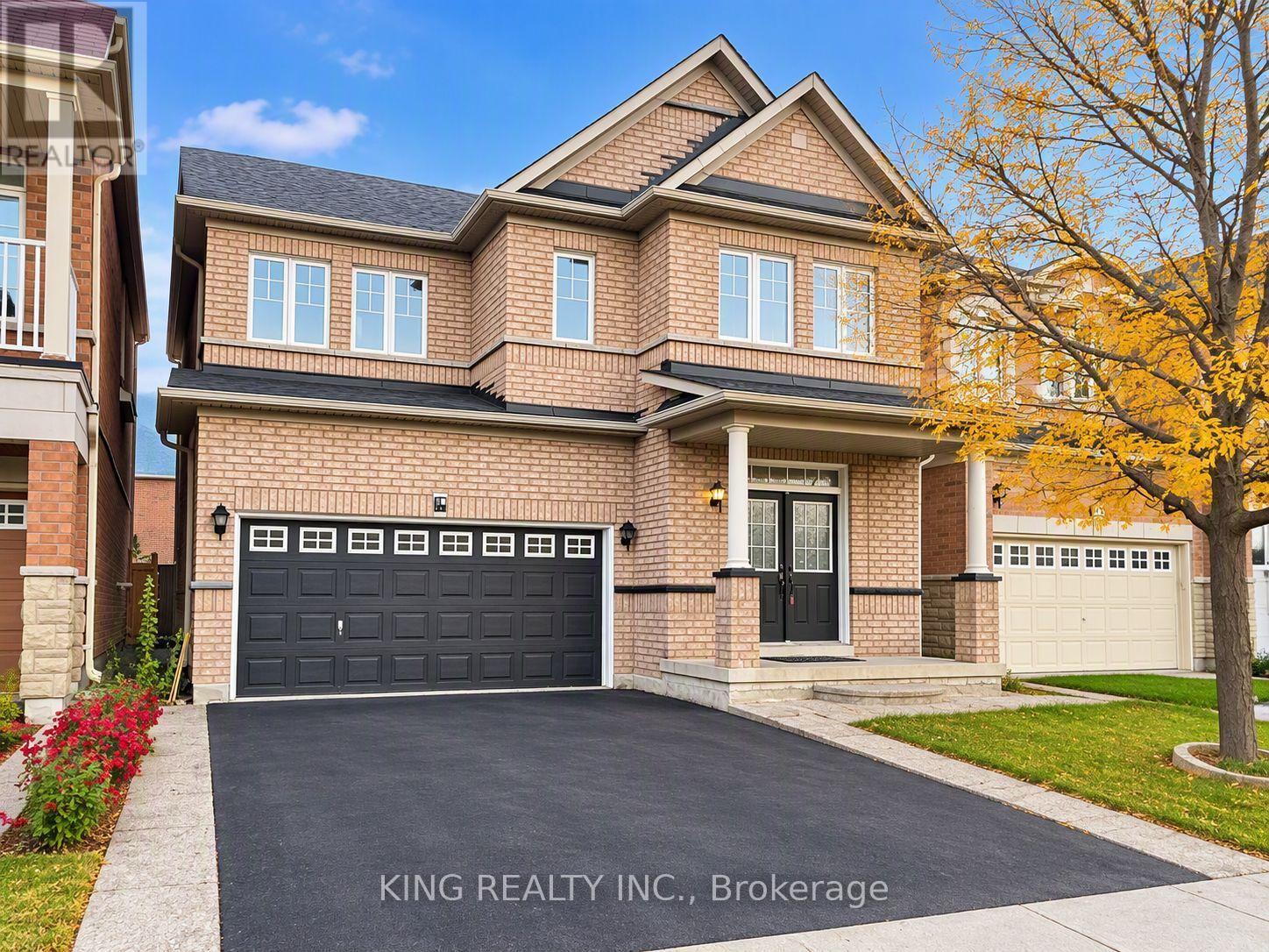 72 BAYLAWN CIRCLE S, Brampton, Ontario
