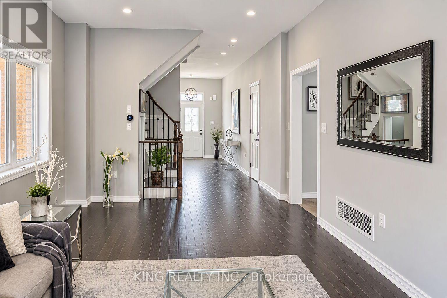 72 Baylawn Circle S, Brampton, Ontario  L6P 2M5 - Photo 12 - W14091346