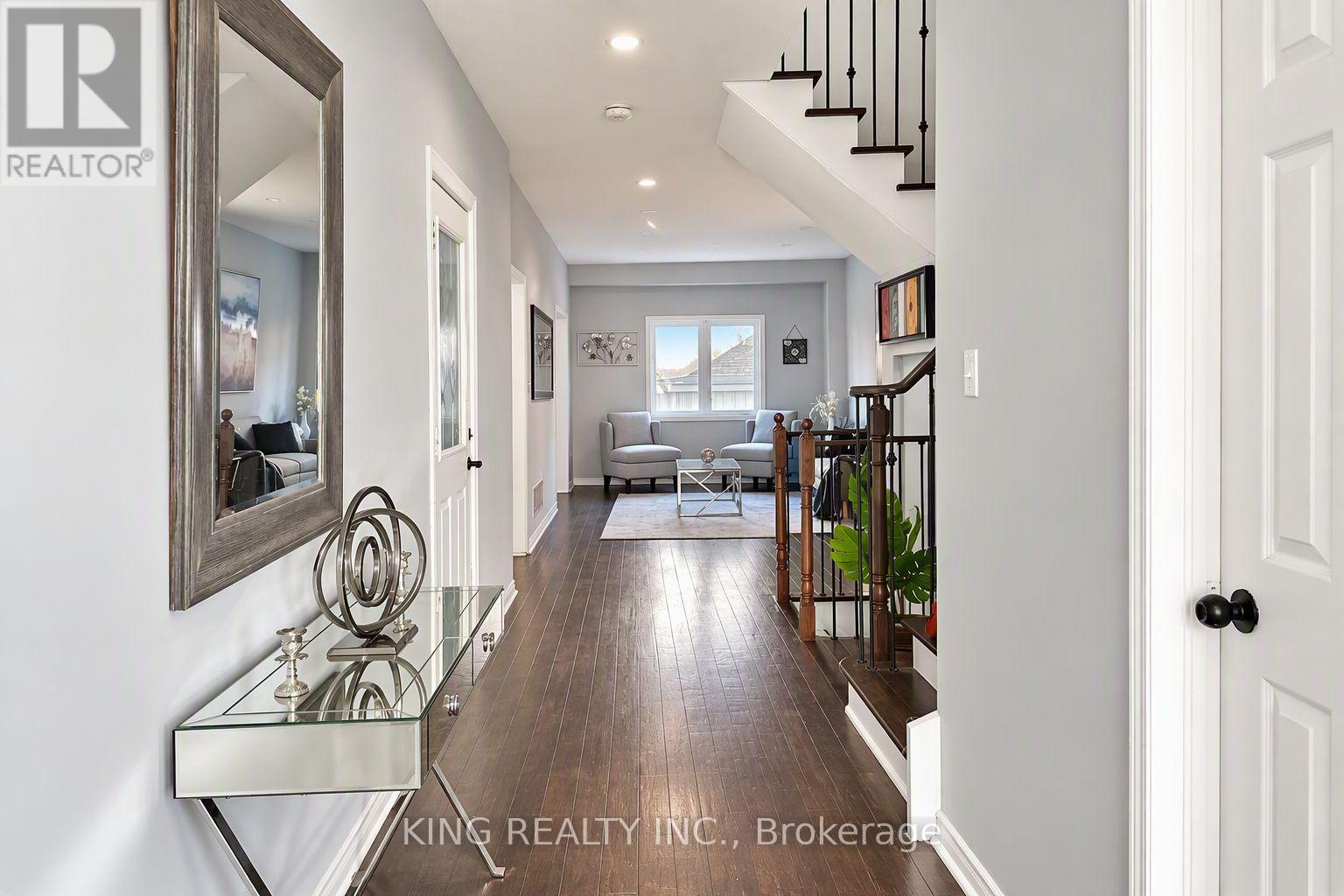 72 Baylawn Circle S, Brampton, Ontario  L6P 2M5 - Photo 7 - W14091346