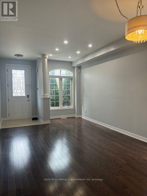 3099 Robert Brown Boulevard, Oakville, Ontario  L6M 0P9 - Photo 3 - W14091352