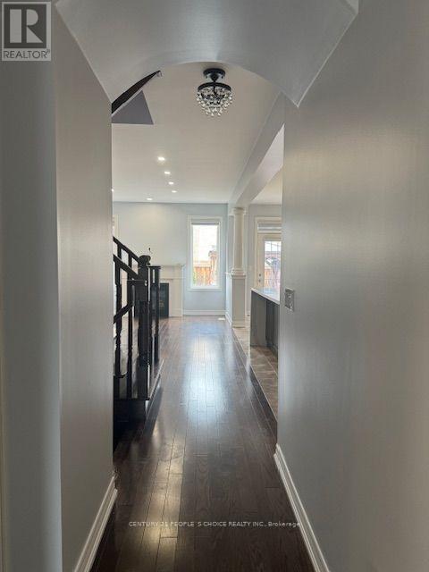 3099 Robert Brown Boulevard, Oakville, Ontario  L6M 0P9 - Photo 5 - W14091352