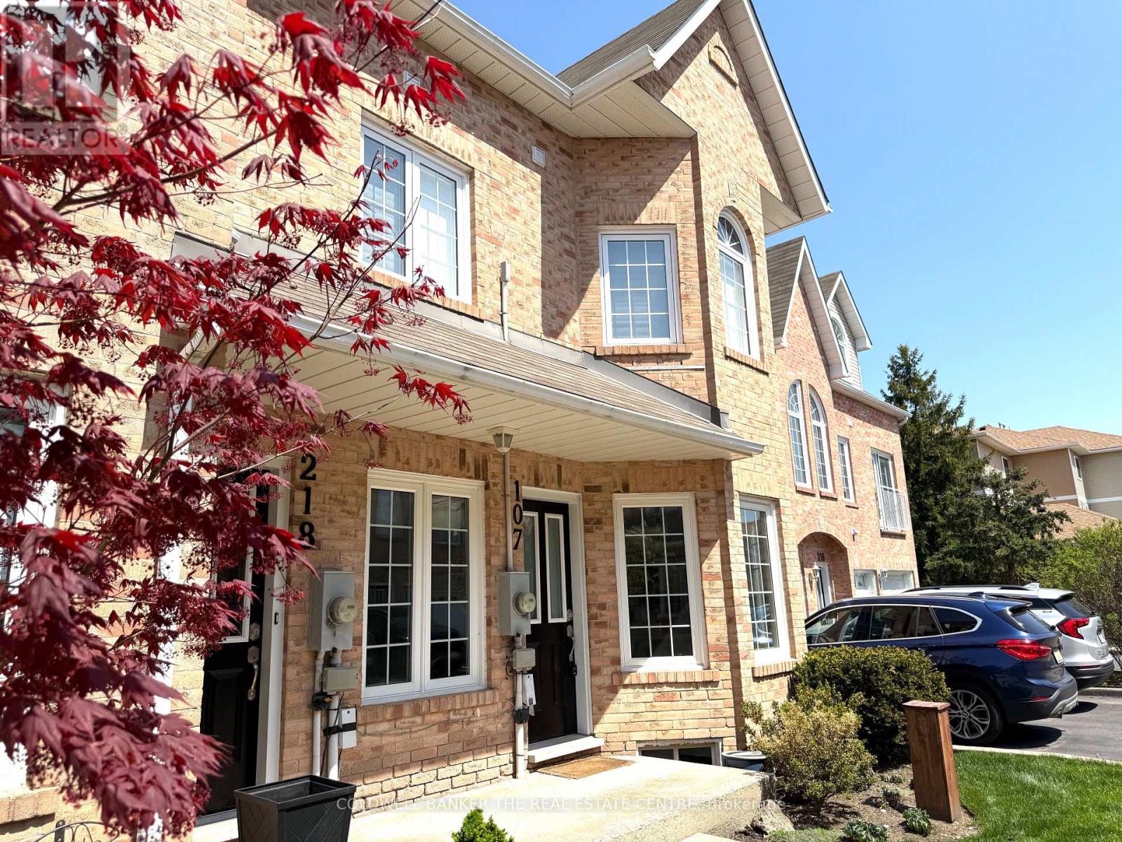 107 - 2055 WALKERS LINE, Burlington, Ontario