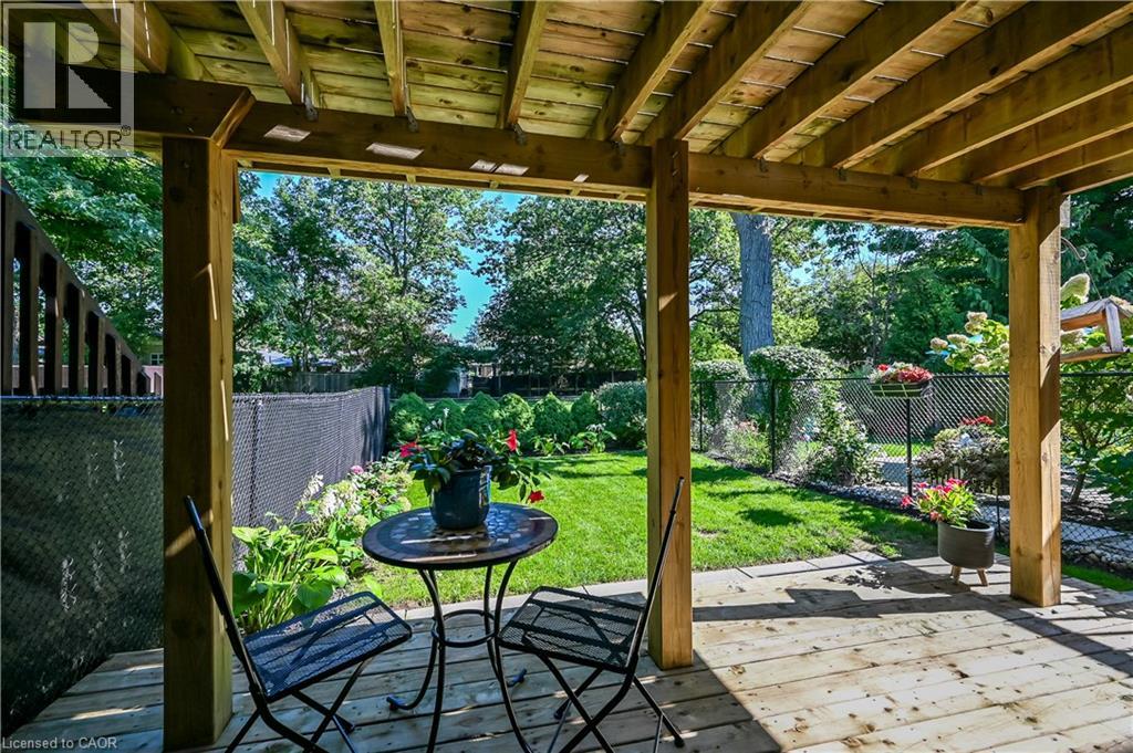 53 Sunnycroft Court, Waterdown, Ontario  L0R 2H4 - Photo 40 - 40871812