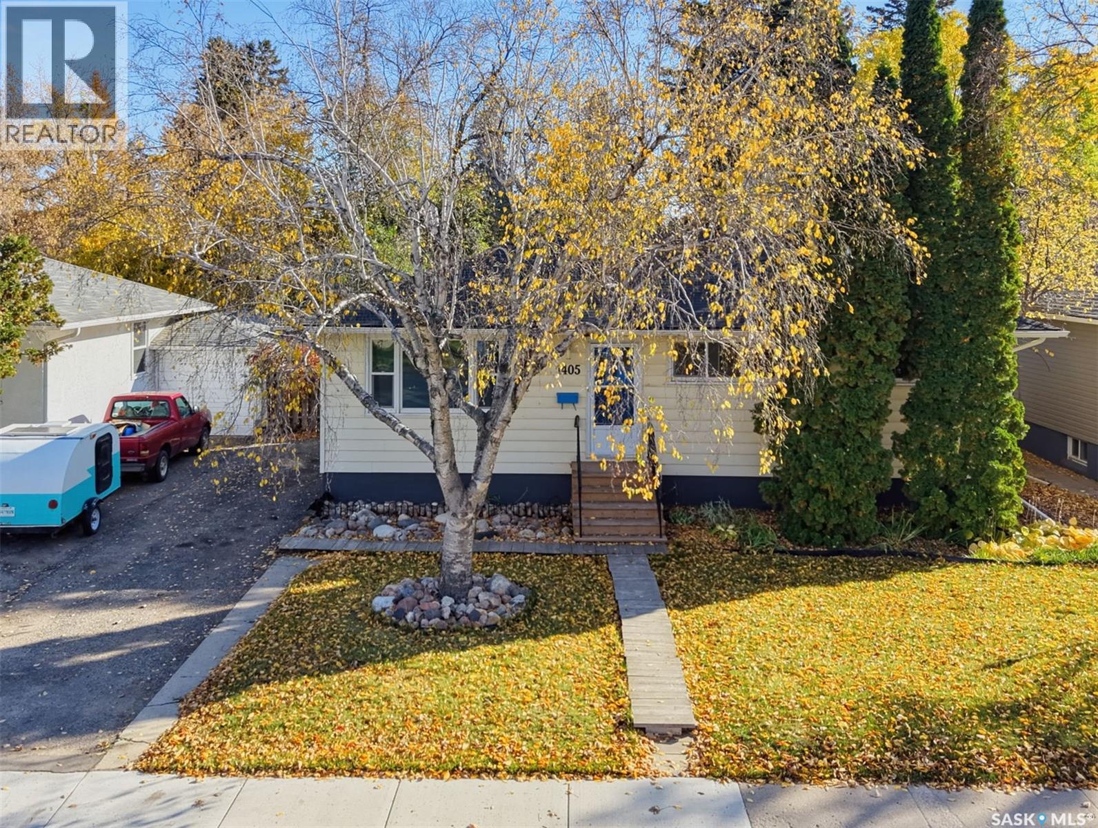 1405 Cumberland Avenue S, Saskatoon, Saskatchewan  S7H 2L9 - Photo 32 - SK051354