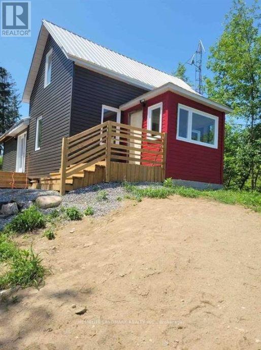 33 BOBCAYGEON ROAD, Minden Hills, Ontario