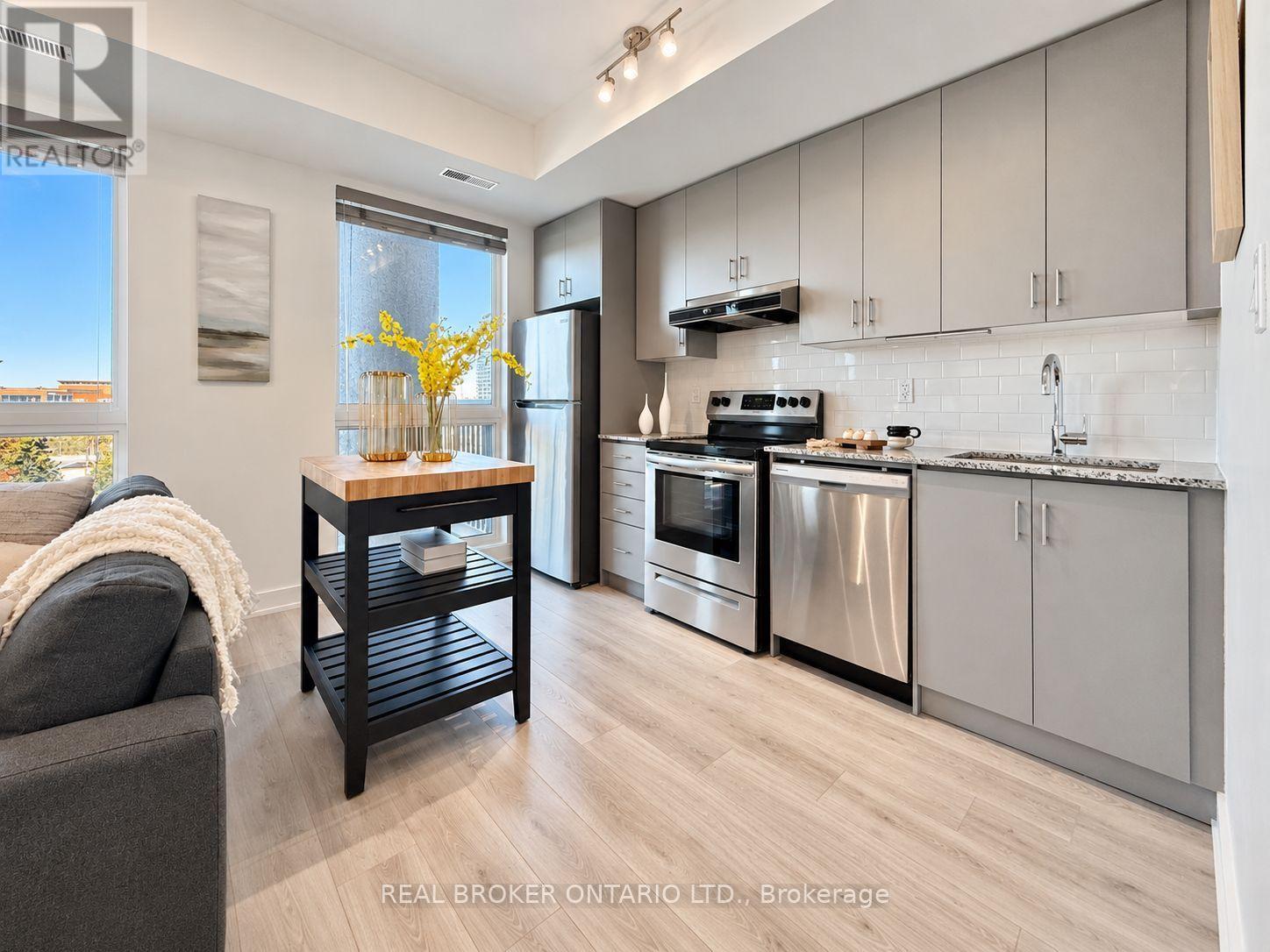 301 - 1709 Bur Oak Avenue, Markham, Ontario  L6E 0V7 - Photo 8 - N14089910