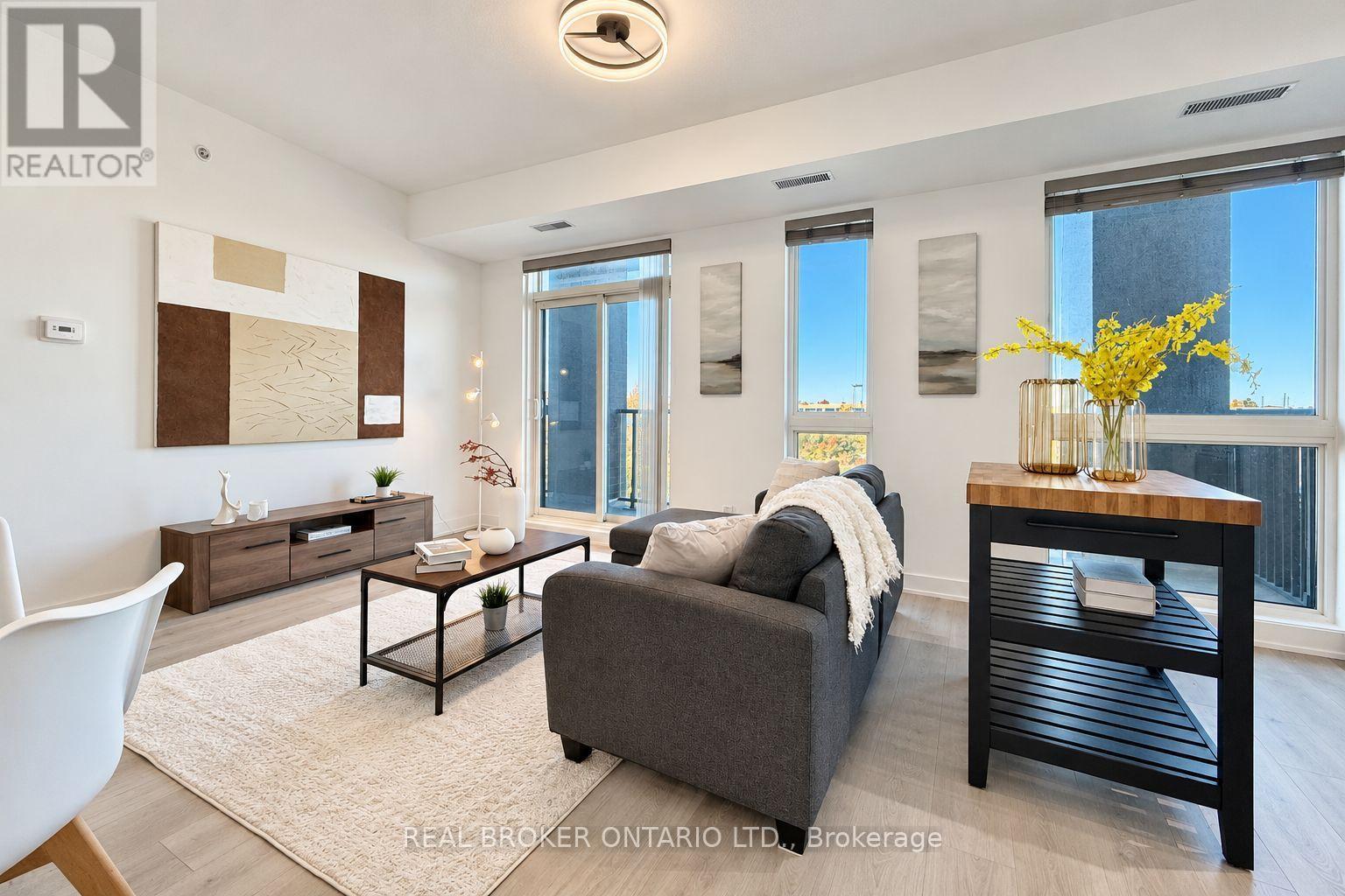 301 - 1709 Bur Oak Avenue, Markham, Ontario  L6E 0V7 - Photo 6 - N14089910