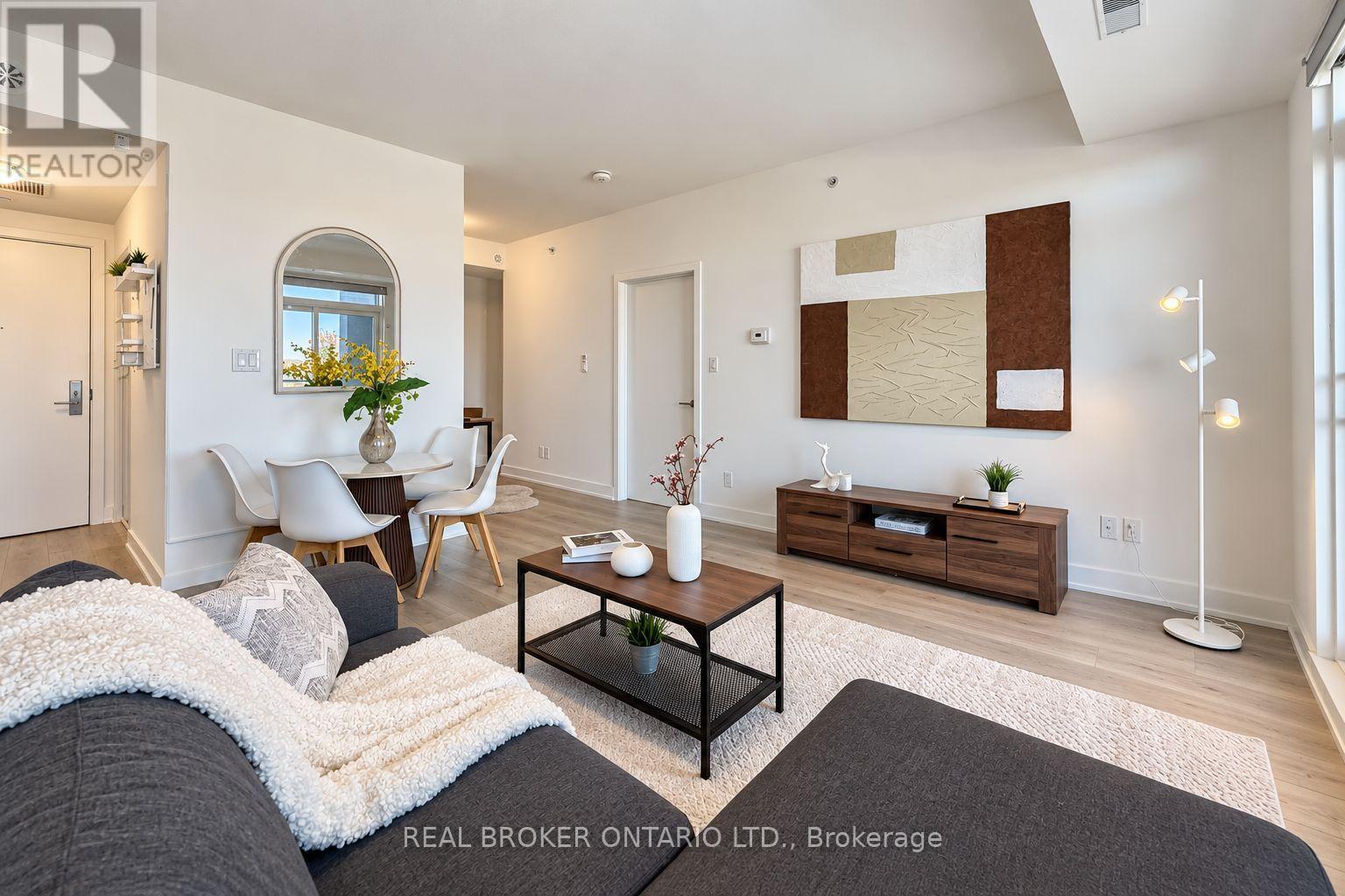 301 - 1709 Bur Oak Avenue, Markham, Ontario  L6E 0V7 - Photo 7 - N14089910