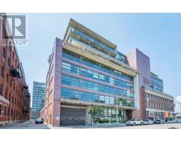 90 BROADVIEW AVENUE, Toronto, Ontario
