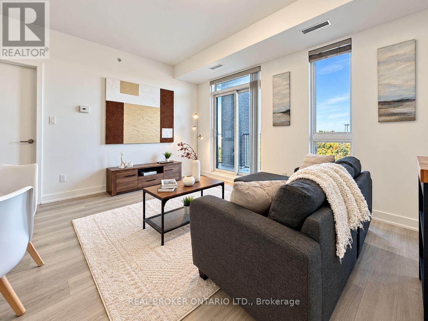 301 - 1709 Bur Oak Avenue, Markham, Ontario  L6E 0V7 - Photo 5 - N14089910