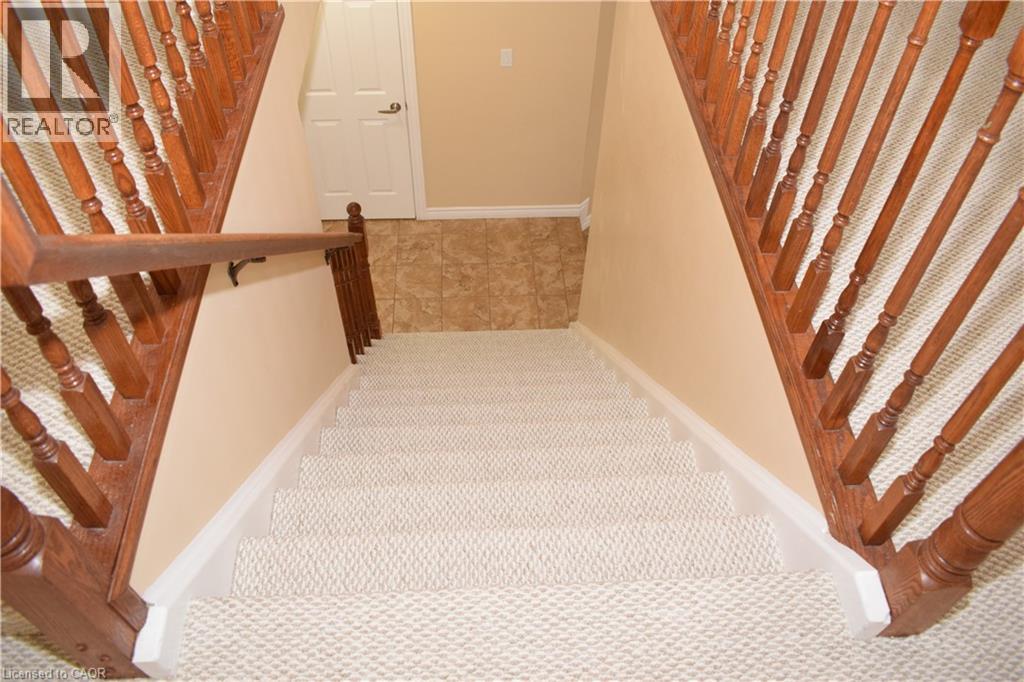 242 Buttercup Court Unit# Upper, Waterloo, Ontario  N2V 2W8 - Photo 14 - 40872190