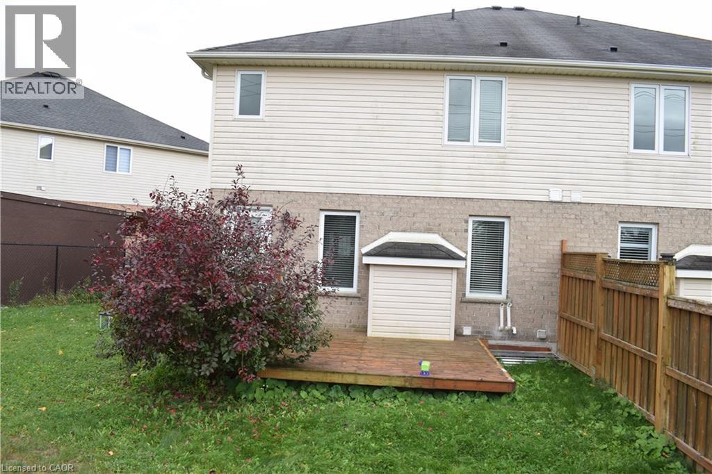 242 Buttercup Court Unit# Upper, Waterloo, Ontario  N2V 2W8 - Photo 33 - 40872190