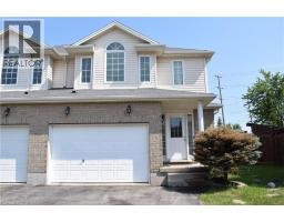 242 BUTTERCUP Court Unit# Upper, Waterloo, Ontario