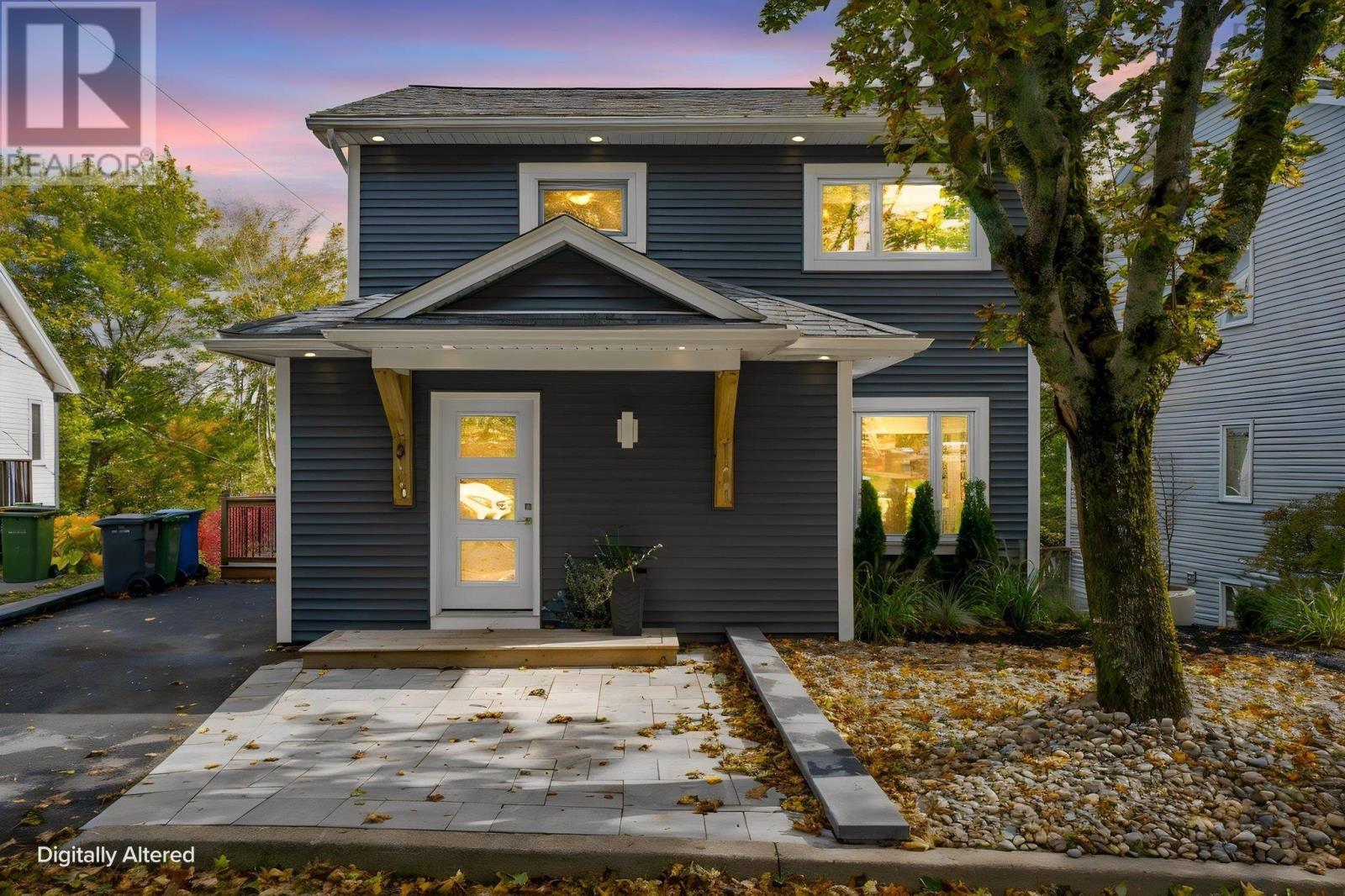5 Kilbirnie Lane, Halifax, Nova Scotia