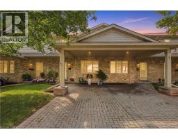 9 WENTWORTH Drive Unit# 5, Grimsby, Ontario