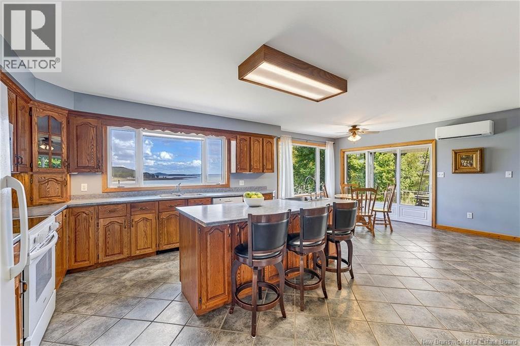 160 Harkness Road, Chamcook, New Brunswick  E5B 3G1 - Photo 4 - NB148598