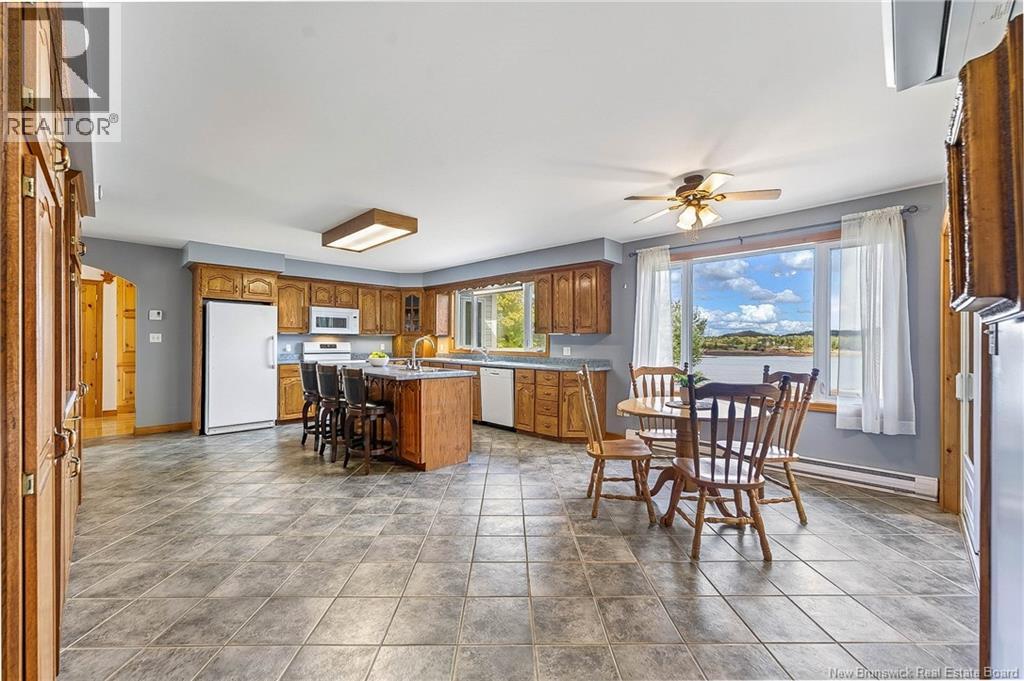 160 Harkness Road, Chamcook, New Brunswick  E5B 3G1 - Photo 16 - NB148598