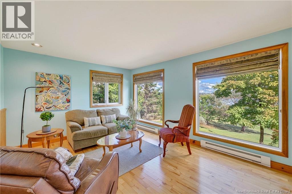 160 Harkness Road, Chamcook, New Brunswick  E5B 3G1 - Photo 13 - NB148598