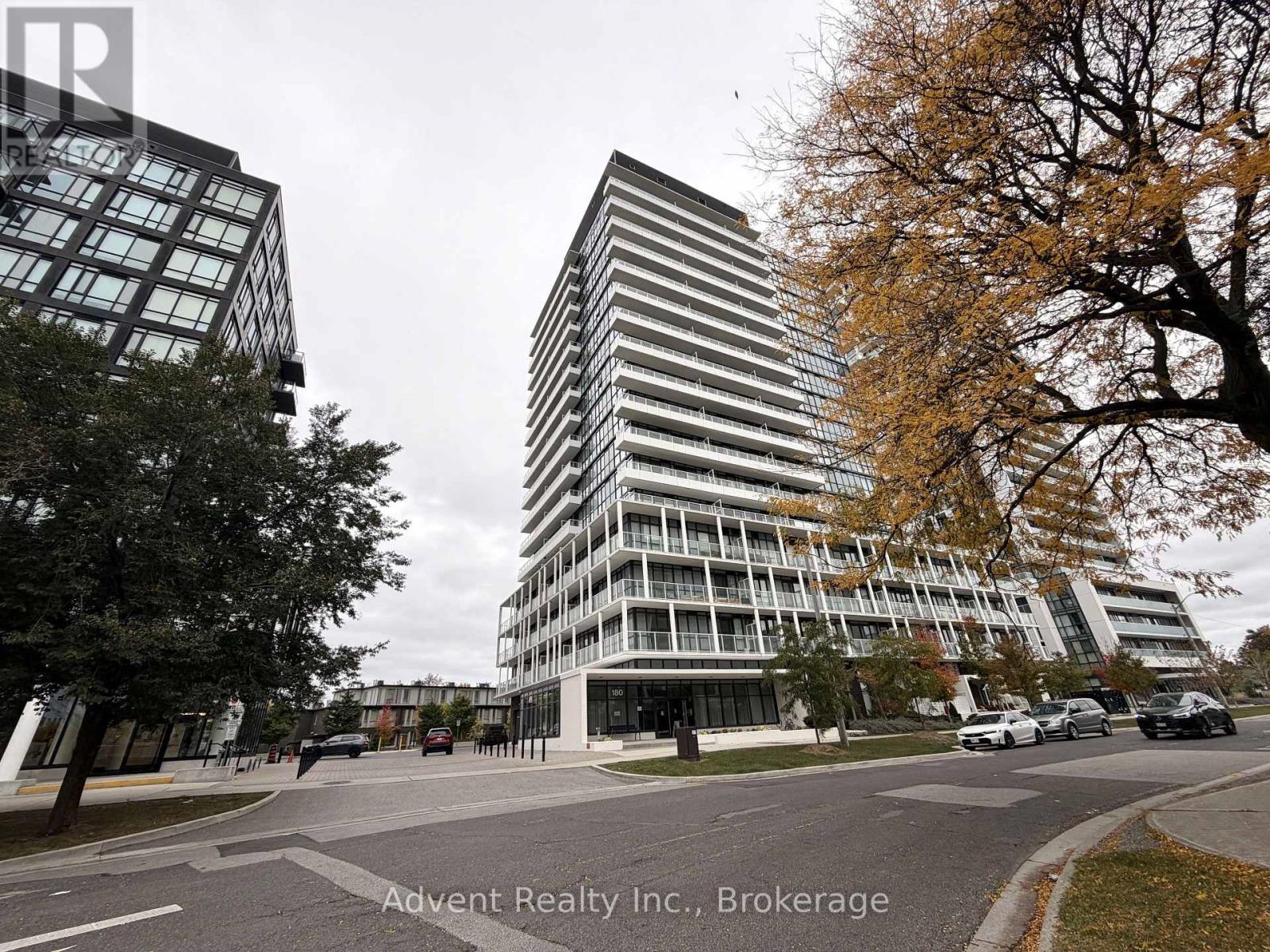 1113 - 180 FAIRVIEW MALL DRIVE, Toronto, Ontario