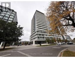 1113 - 180 FAIRVIEW MALL DRIVE, Toronto, Ontario