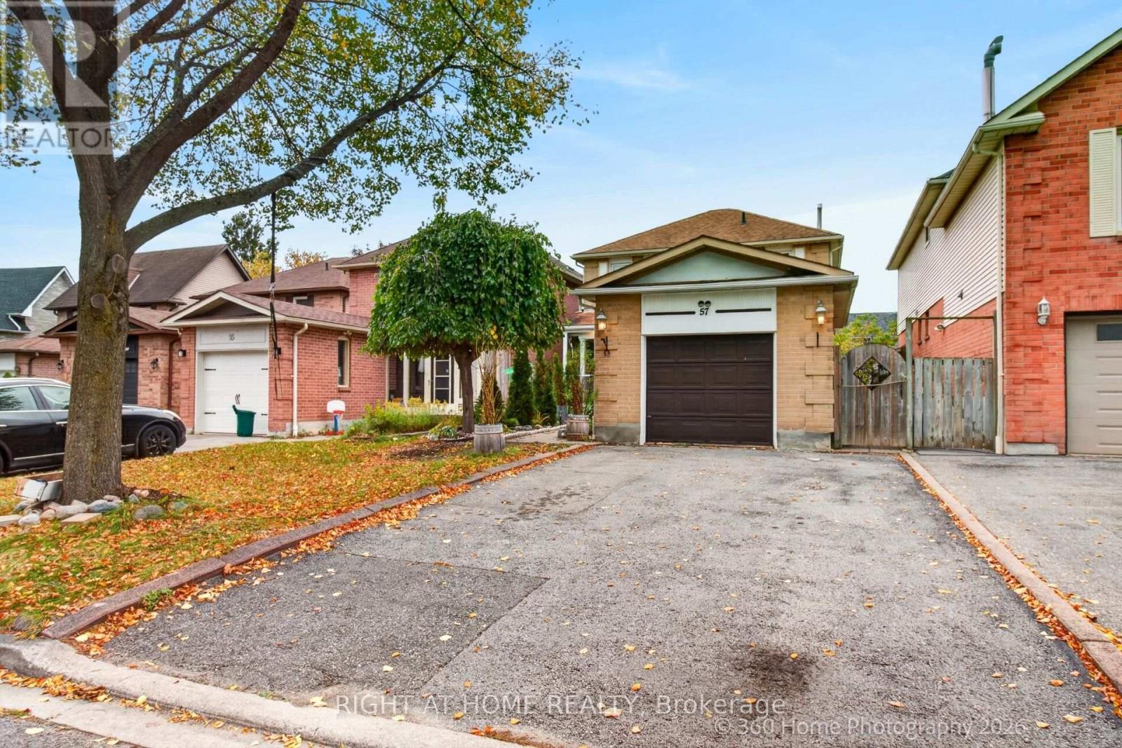 57 Cornwall Drive, Ajax, Ontario  L1T 3G2 - Photo 21 - E14091384