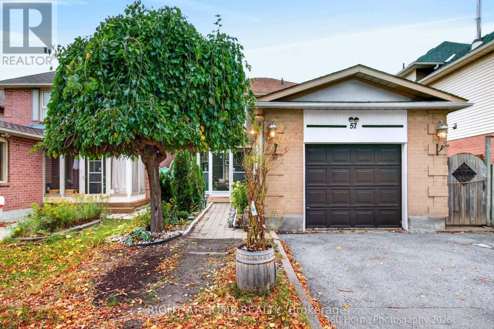 57 Cornwall Drive, Ajax, Ontario  L1T 3G2 - Photo 22 - E14091384