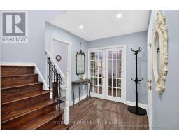57 CORNWALL DRIVE, Ajax, Ontario