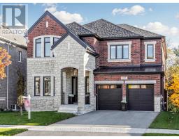 187 STEAM WHISTLE DRIVE, Whitchurch-Stouffville, Ontario
