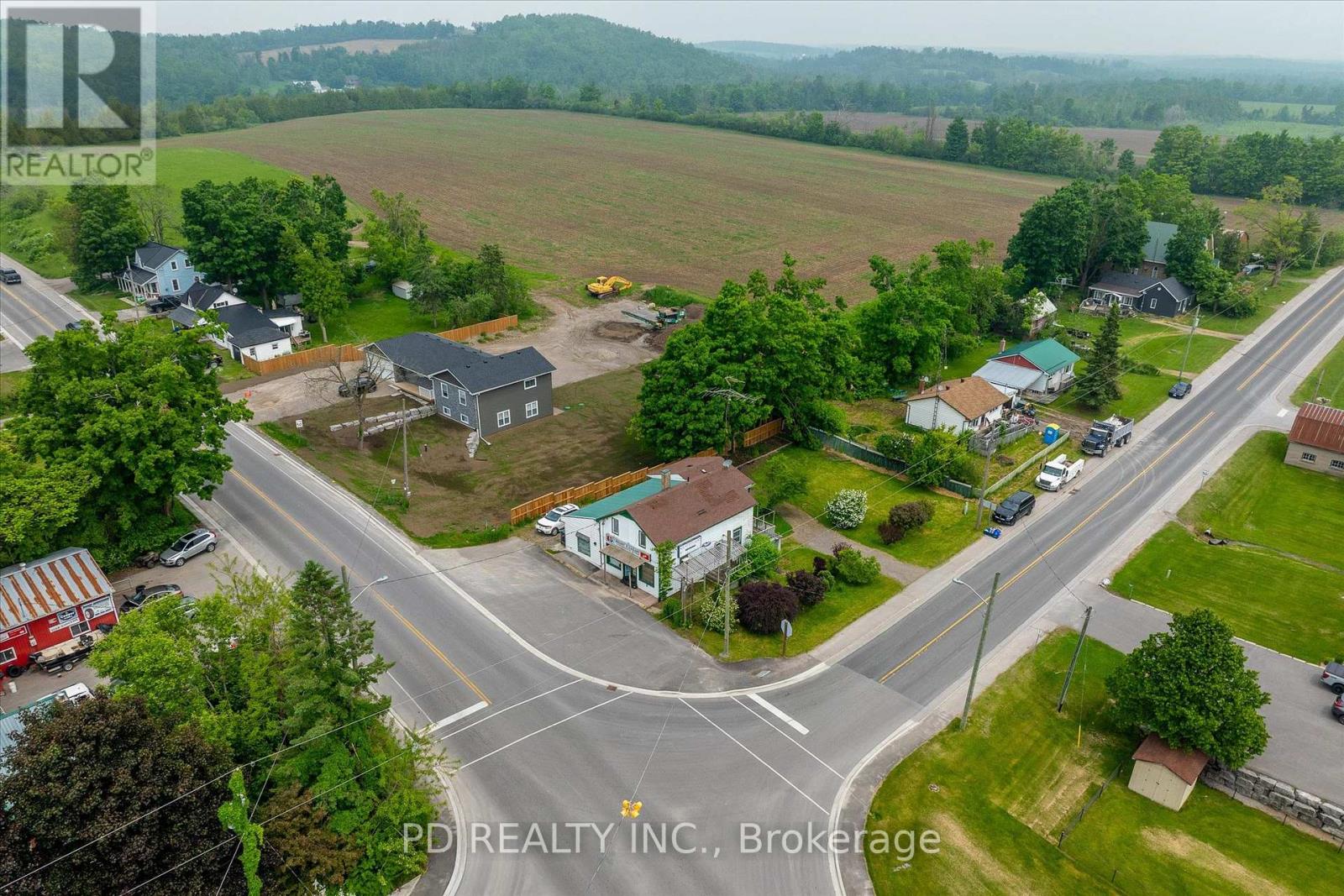 2449 QUEEN MARY STREET, Cavan Monaghan, Ontario