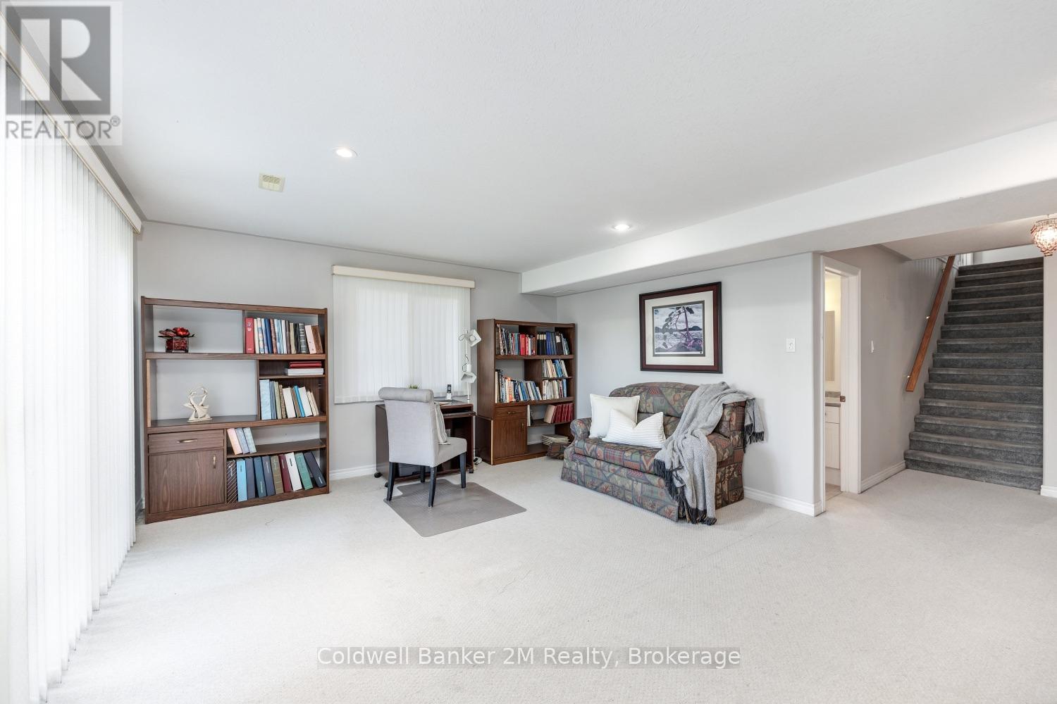 504 Settler's Ridge NW, Peterborough, Ontario  K9L 2A6 - Photo 29 - X14023018