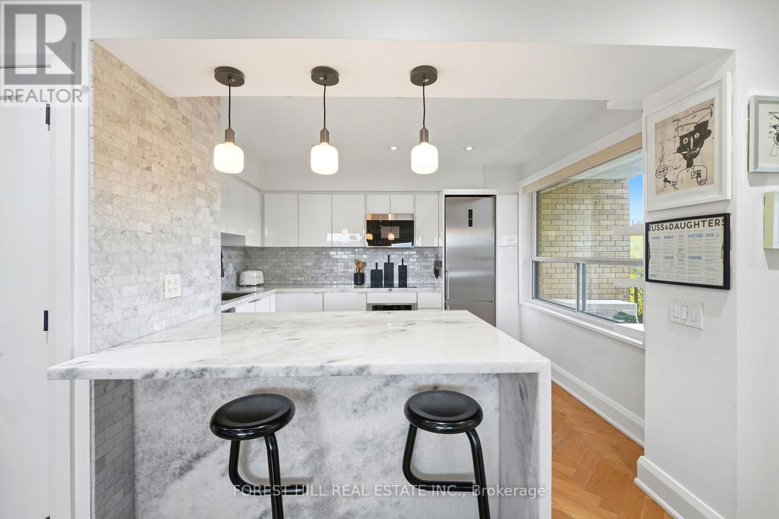 410 - 660 Eglinton Avenue W, Toronto, Ontario  N4S 2S9 - Photo 6 - C14079960
