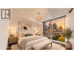 1013 - 320 RICHMOND STREET E, Toronto, Ontario