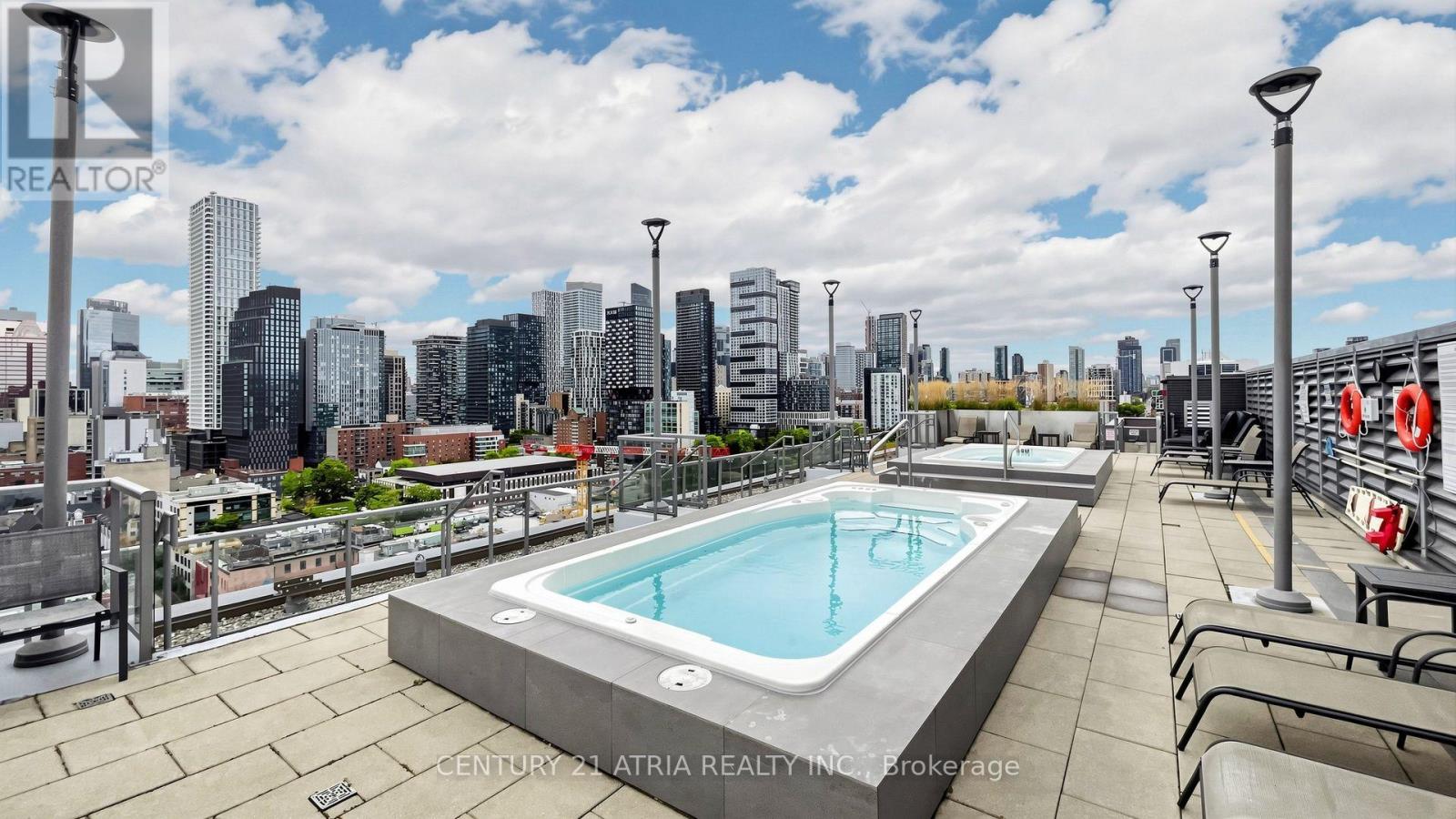 1013 - 320 Richmond Street E, Toronto, Ontario  M5A 4S7 - Photo 30 - C14091006