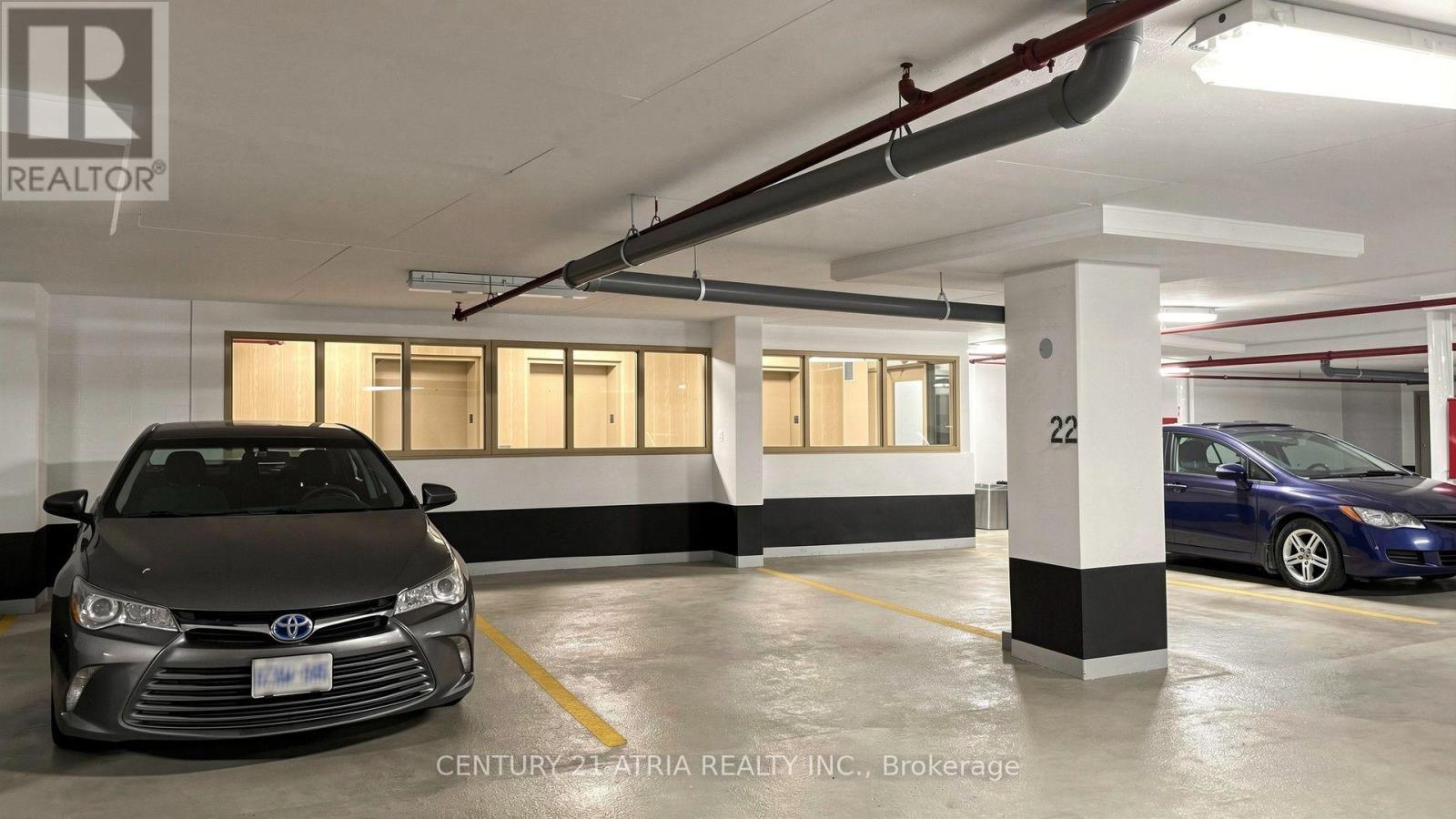1013 - 320 Richmond Street E, Toronto, Ontario  M5A 4S7 - Photo 37 - C14091006