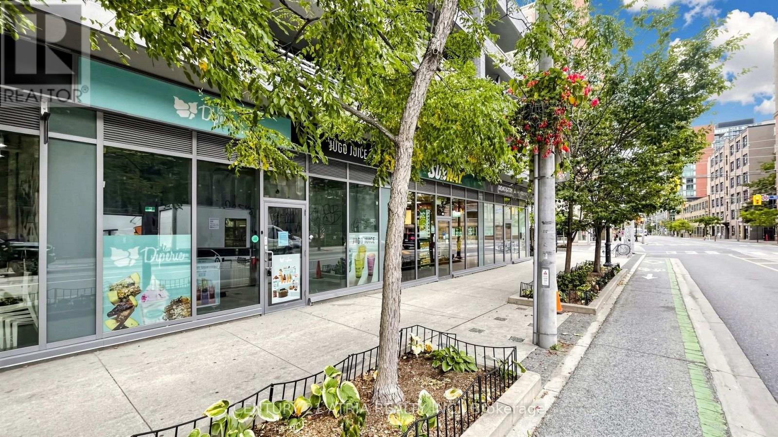 1013 - 320 Richmond Street E, Toronto, Ontario  M5A 4S7 - Photo 38 - C14091006
