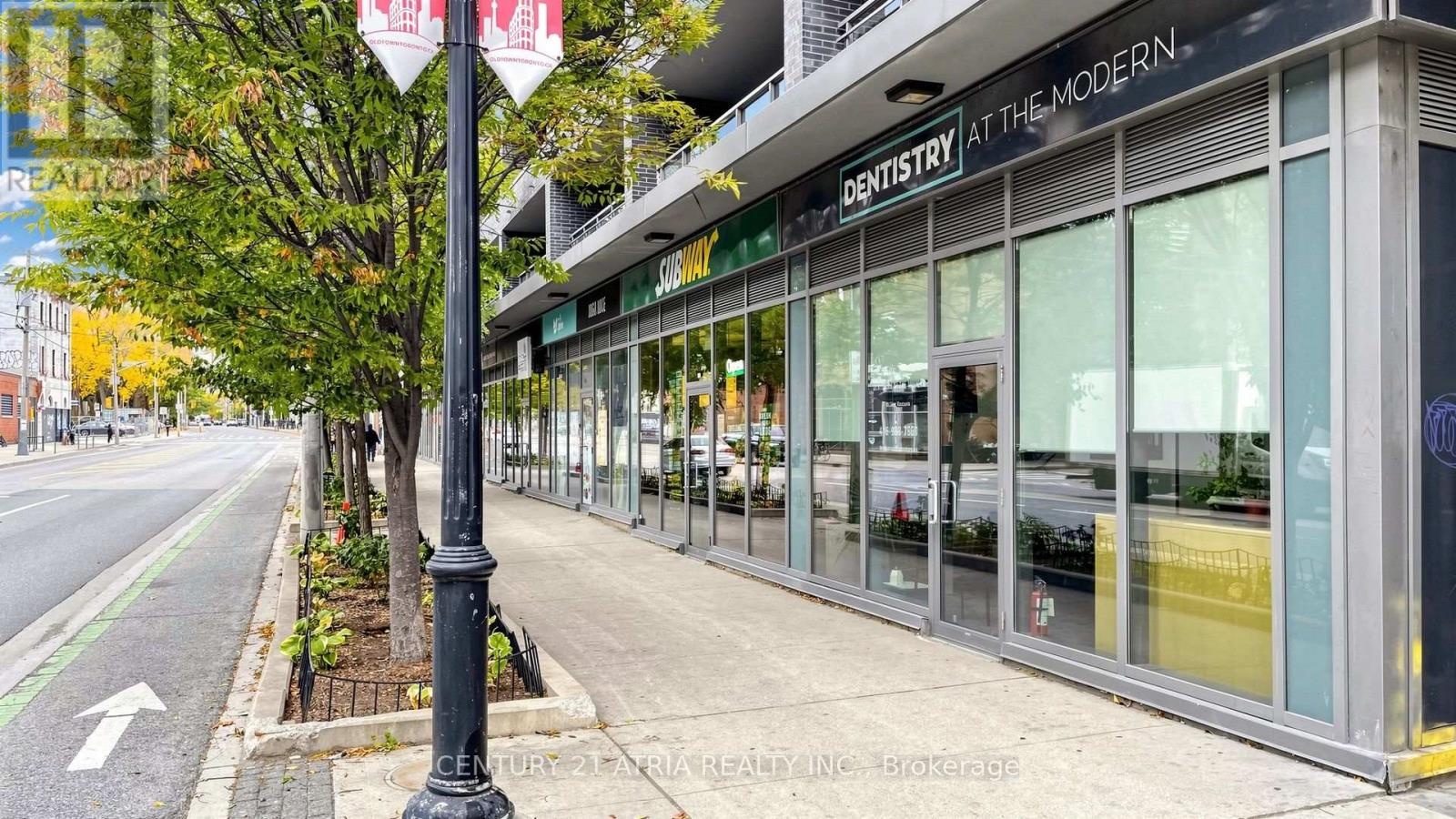 1013 - 320 Richmond Street E, Toronto, Ontario  M5A 4S7 - Photo 39 - C14091006
