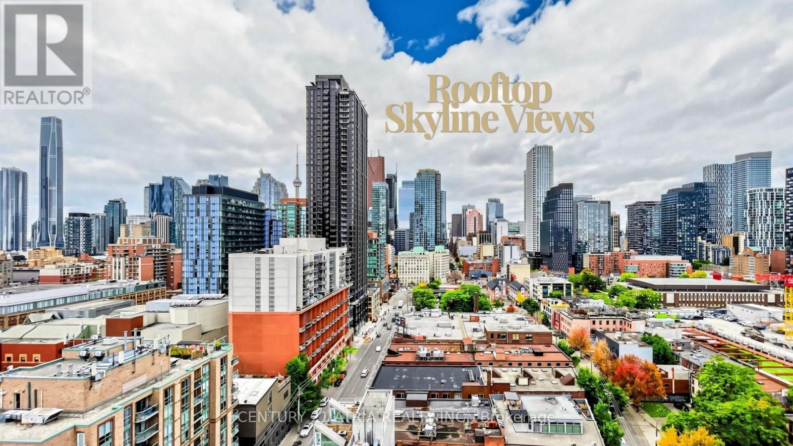 1013 - 320 Richmond Street E, Toronto, Ontario  M5A 4S7 - Photo 8 - C14091006