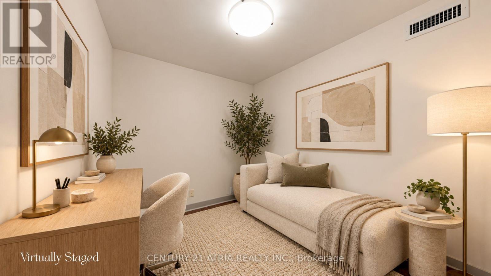 1013 - 320 Richmond Street E, Toronto, Ontario  M5A 4S7 - Photo 5 - C14091006