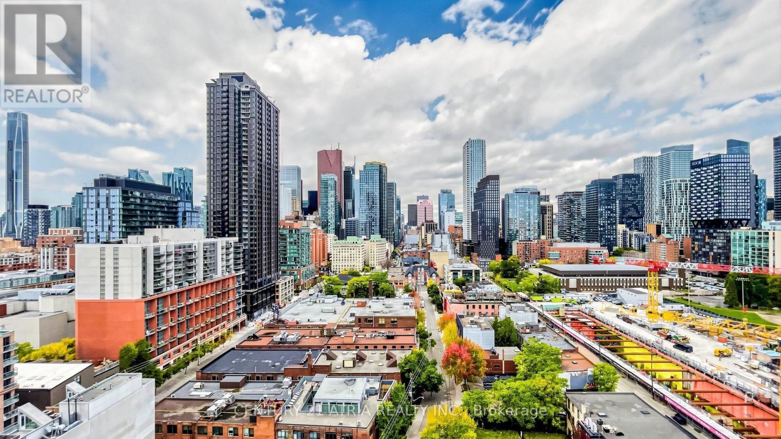 1013 - 320 Richmond Street E, Toronto, Ontario  M5A 4S7 - Photo 9 - C14091006