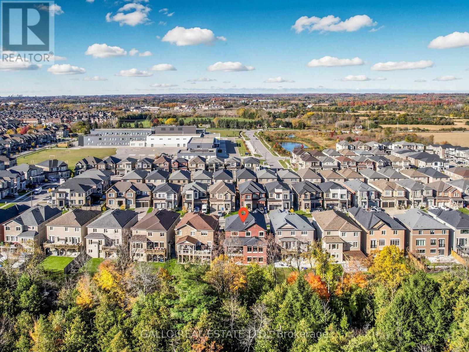 187 Steam Whistle Drive, Whitchurch-Stouffville, Ontario  L4A 4X5 - Photo 40 - N14086876