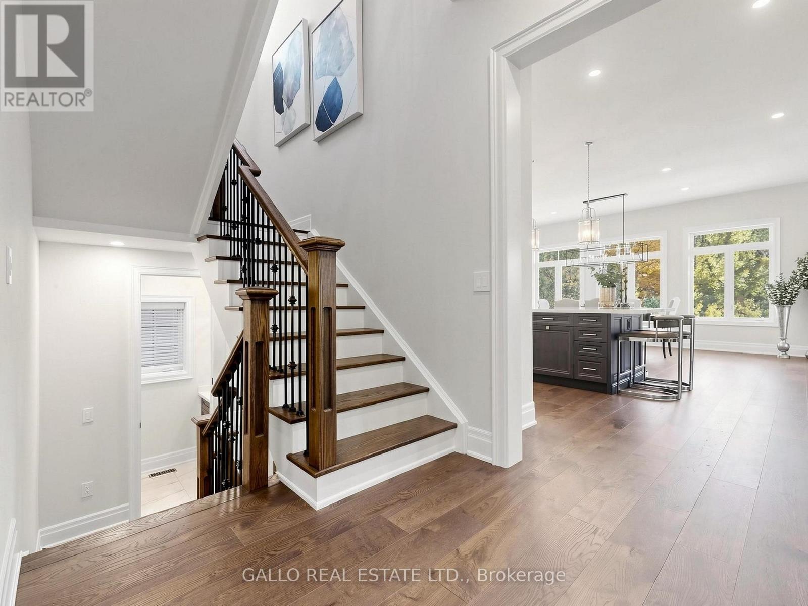 187 Steam Whistle Drive, Whitchurch-Stouffville, Ontario  L4A 4X5 - Photo 6 - N14086876