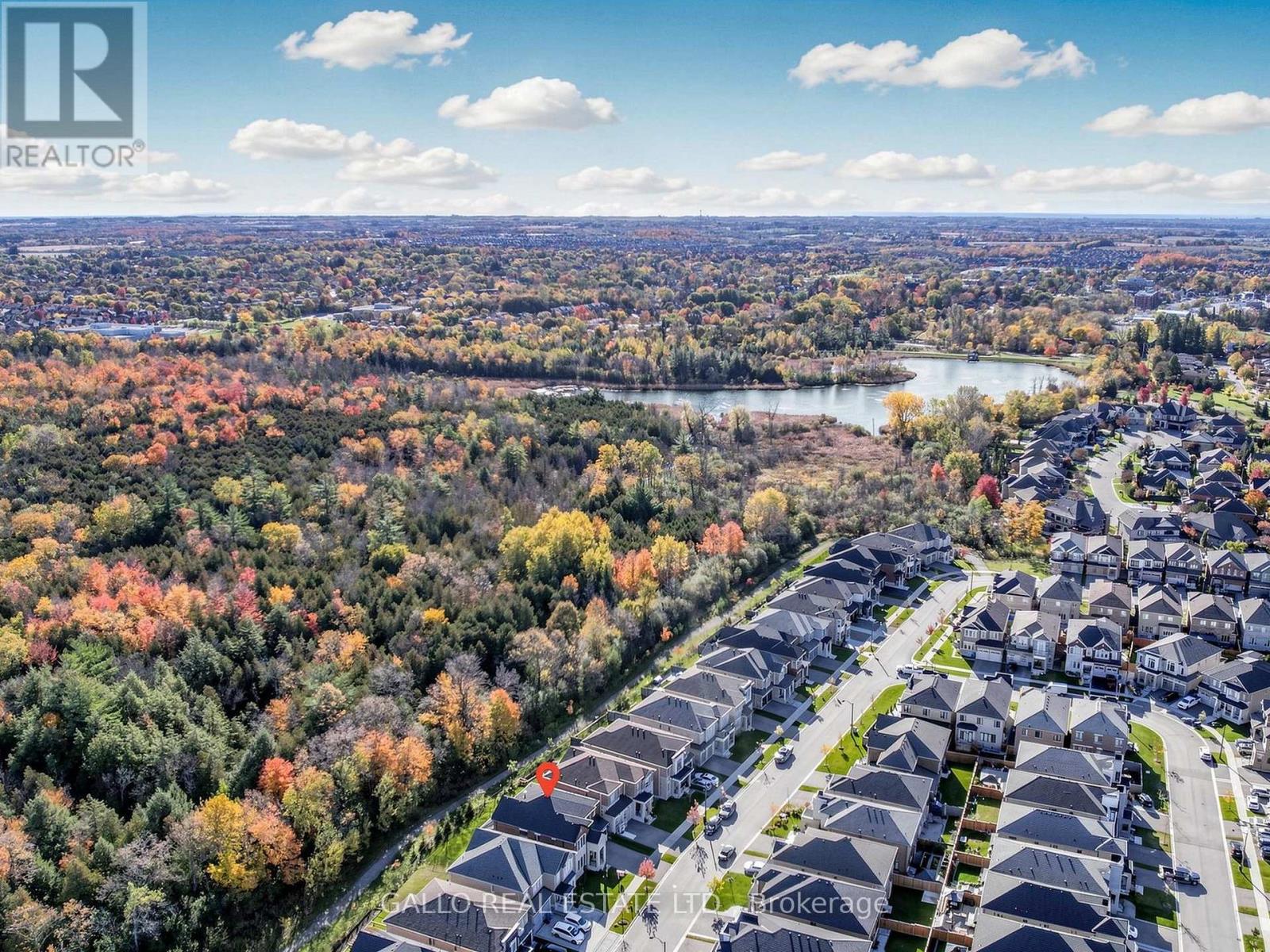 187 Steam Whistle Drive, Whitchurch-Stouffville, Ontario  L4A 4X5 - Photo 41 - N14086876