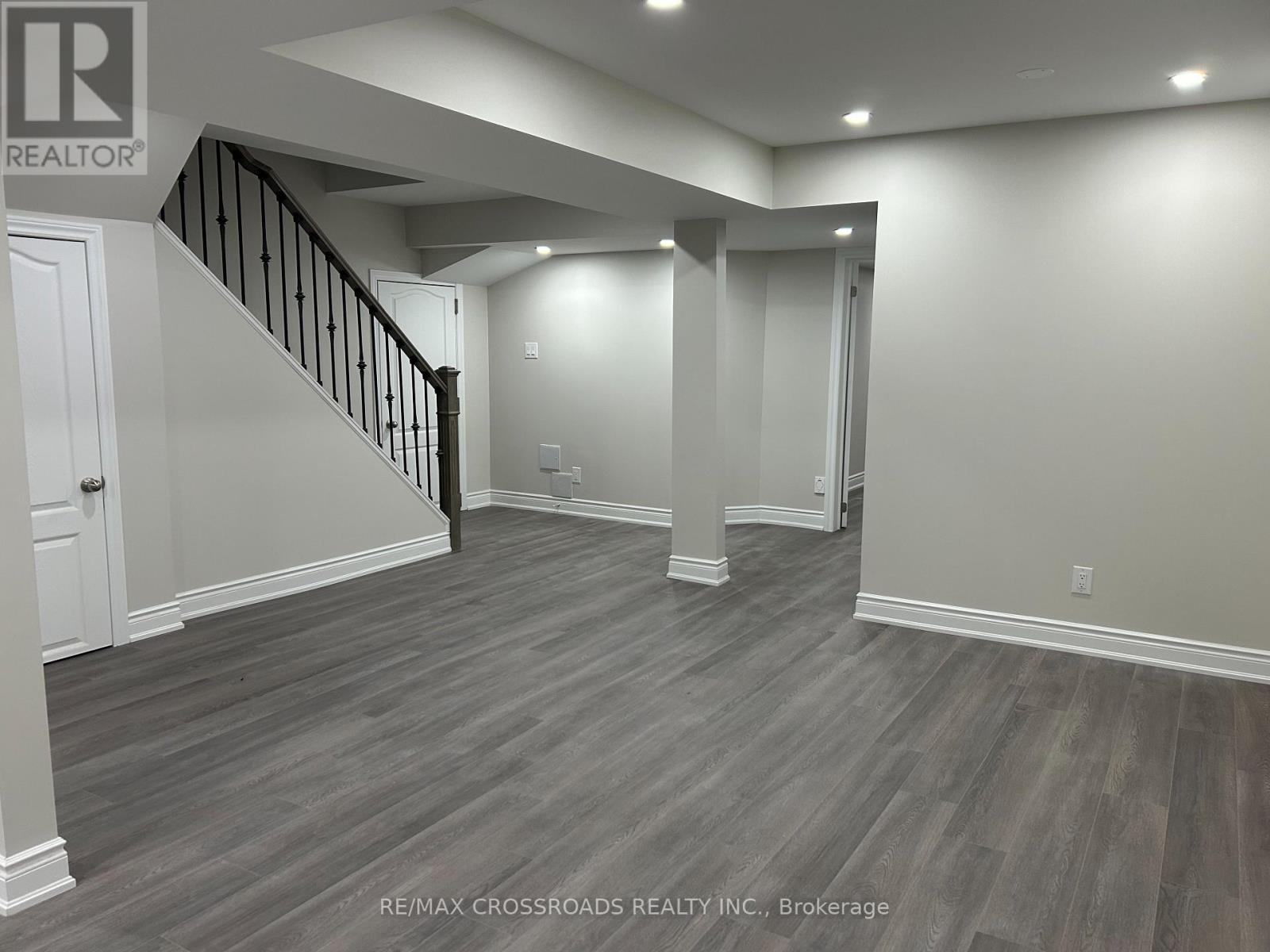 Bsmt - 63 Stannardville Drive, Ajax, Ontario  L1T 0M5 - Photo 14 - E13871462