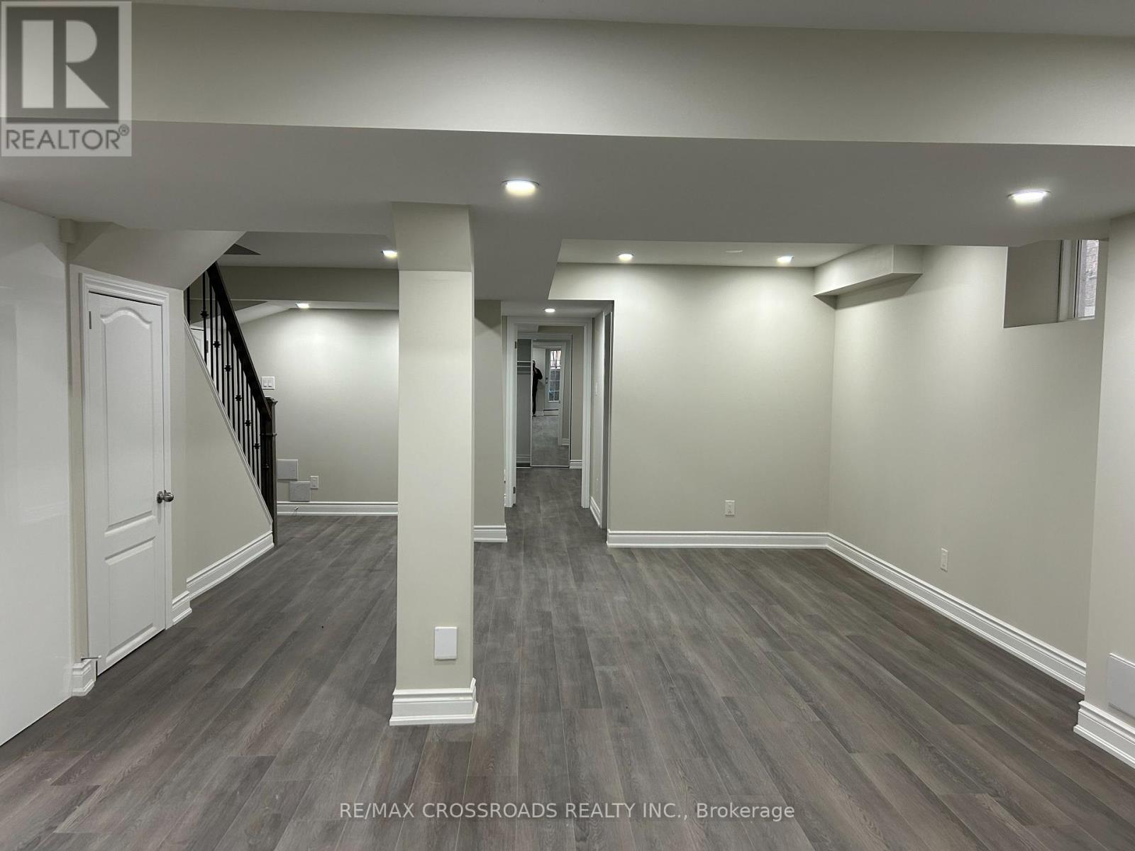 Bsmt - 63 Stannardville Drive, Ajax, Ontario  L1T 0M5 - Photo 13 - E13871462