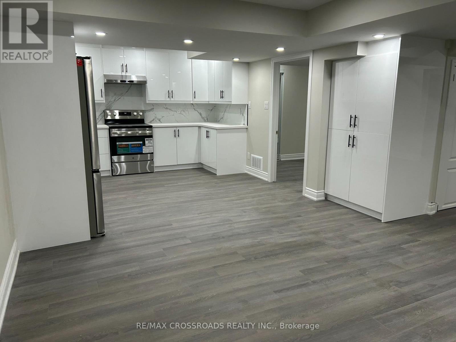 Bsmt - 63 Stannardville Drive, Ajax, Ontario  L1T 0M5 - Photo 12 - E13871462