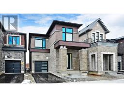 1074 PISCES TRAIL, Pickering, Ontario