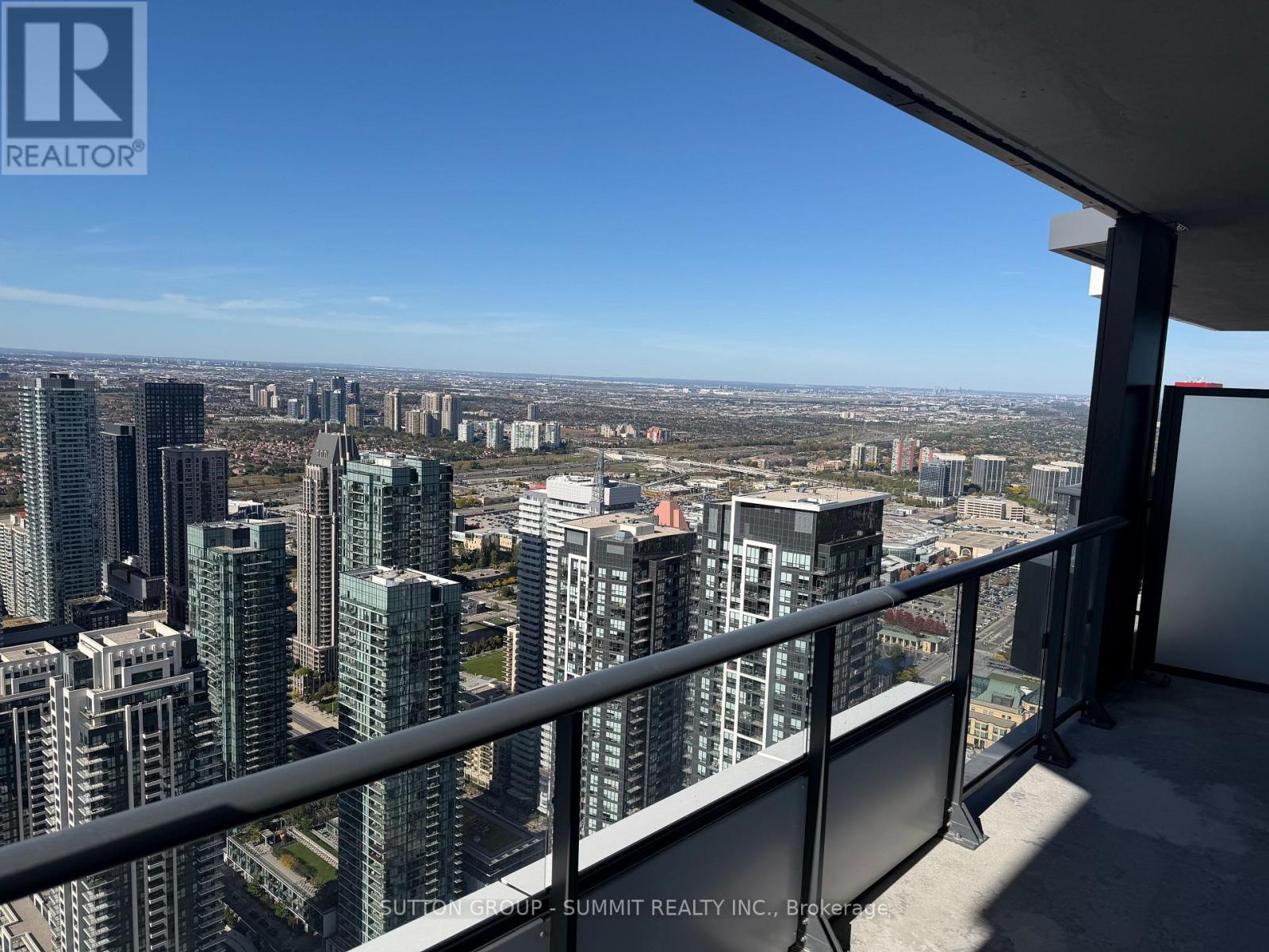 5804 - 448 BURNHAMTHORPE ROAD W, Mississauga, Ontario