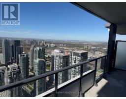 5804 - 448 BURNHAMTHORPE ROAD W, Mississauga, Ontario