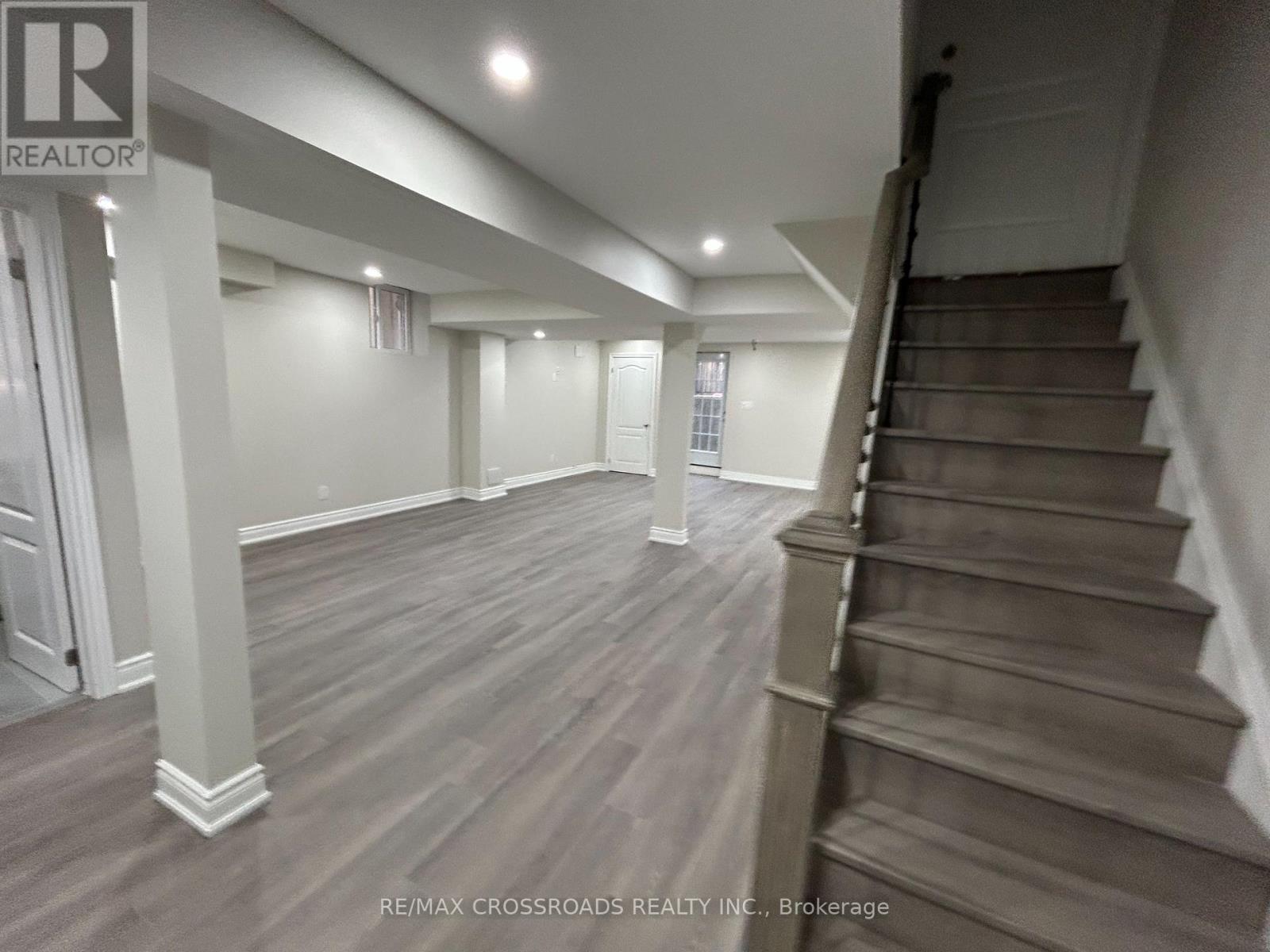 Bsmt - 63 Stannardville Drive, Ajax, Ontario  L1T 0M5 - Photo 31 - E13871462