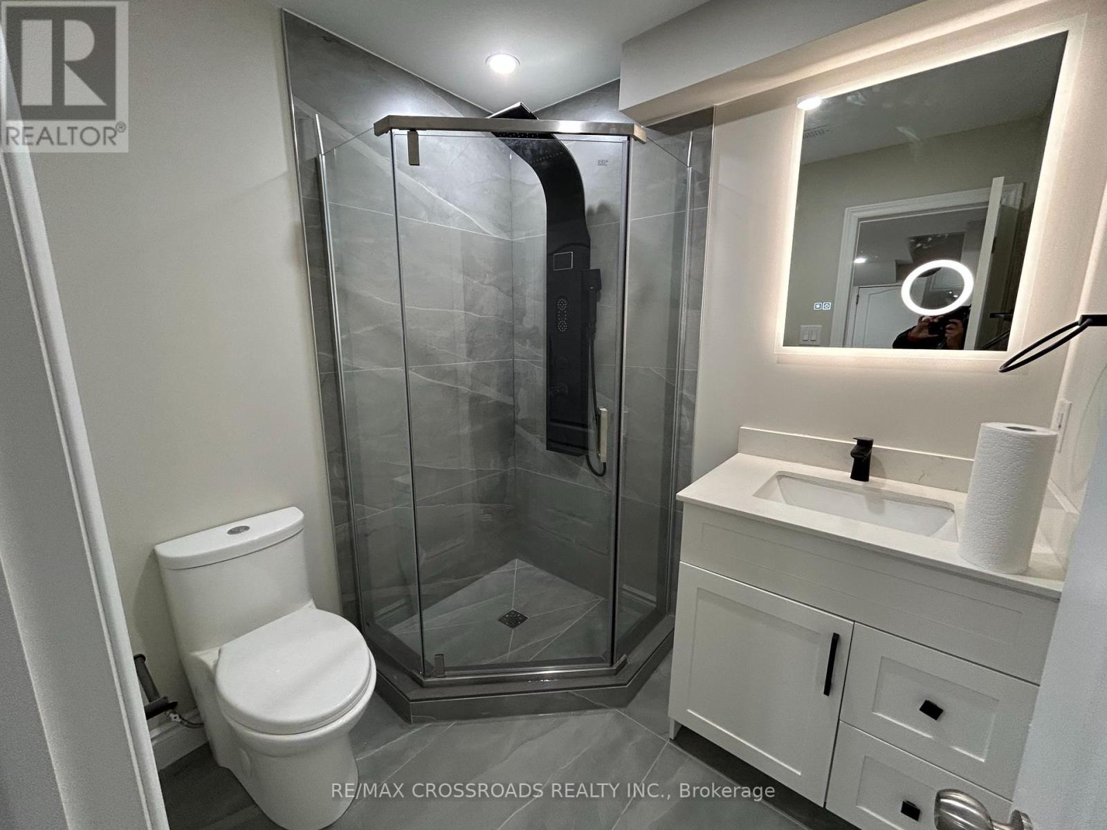 Bsmt - 63 Stannardville Drive, Ajax, Ontario  L1T 0M5 - Photo 19 - E13871462